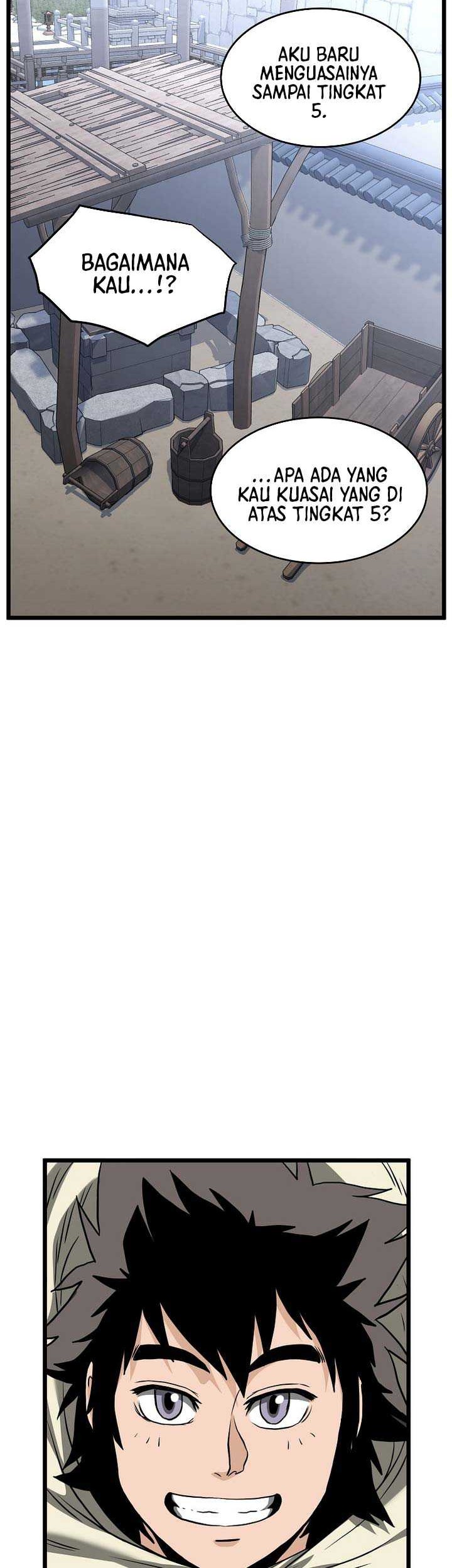 Murim Login - Chapter 206 - Page 55