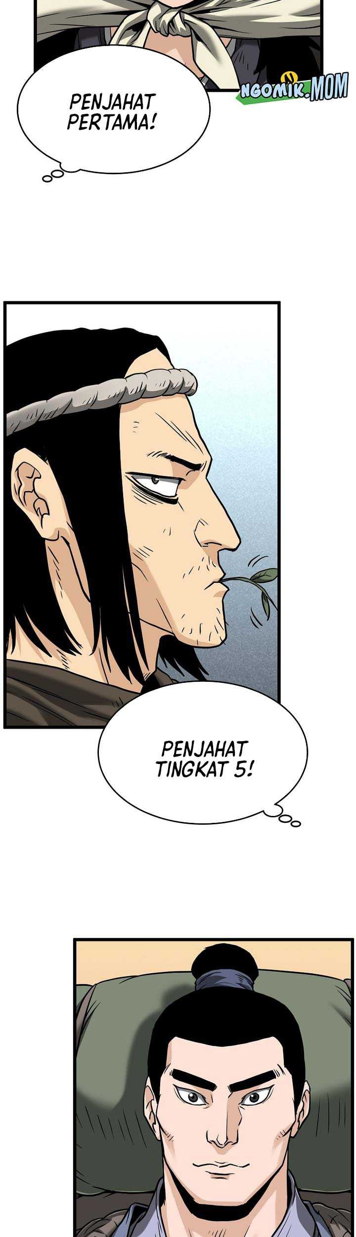 Murim Login - Chapter 206 - Page 56