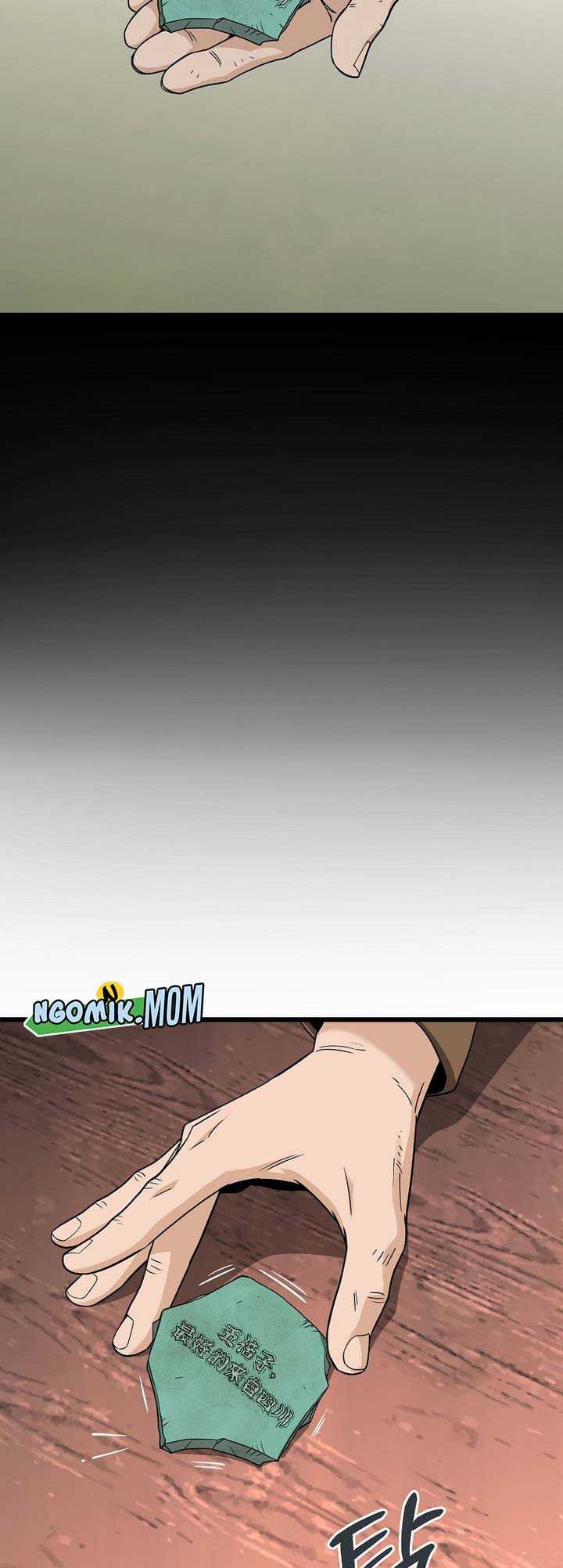 Murim Login - Chapter 206 - Page 7