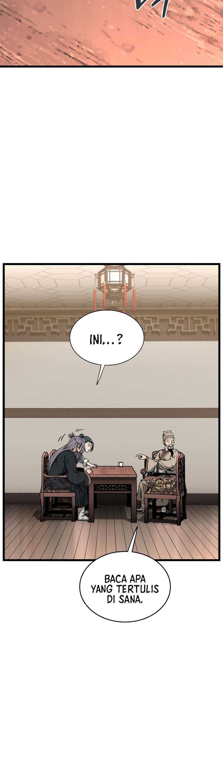 Murim Login - Chapter 206 - Page 8