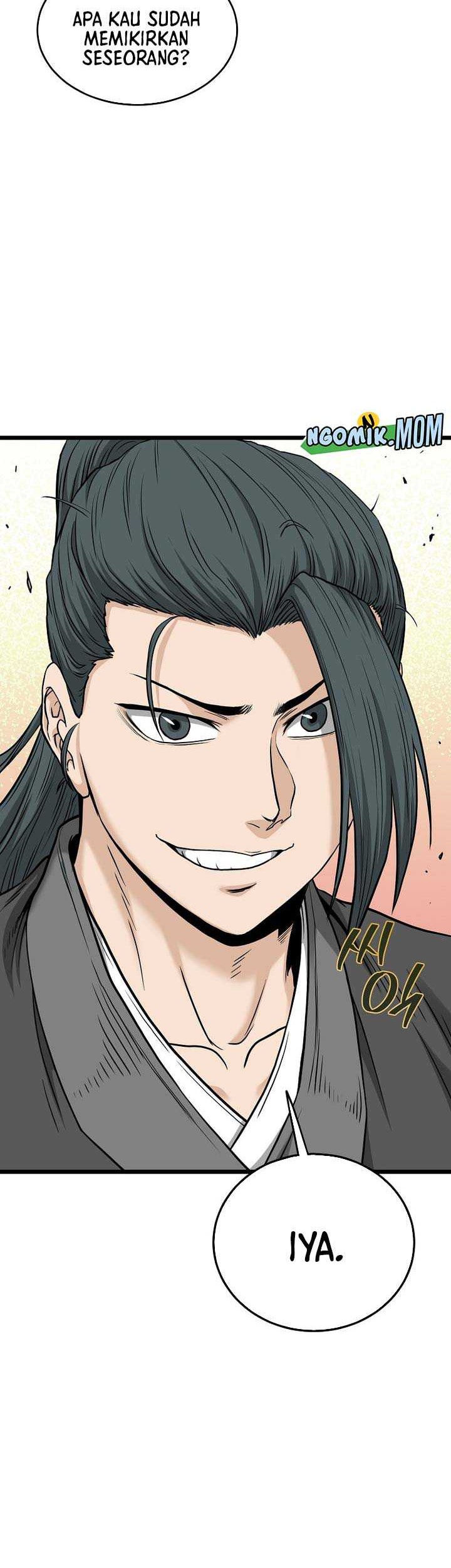 Murim Login - Chapter 206 - Page 17