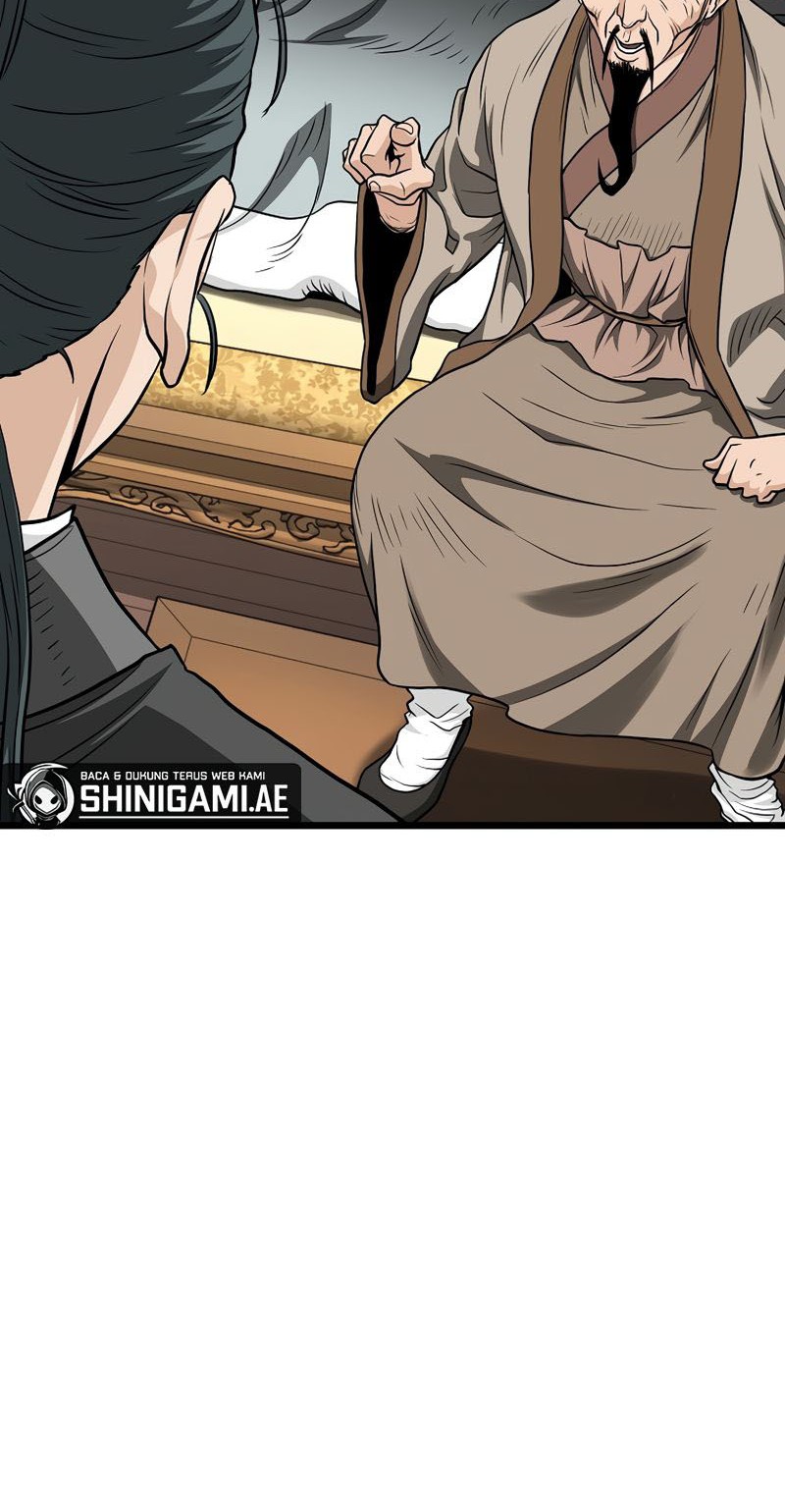 Murim Login Chapter 205 Gambar 38