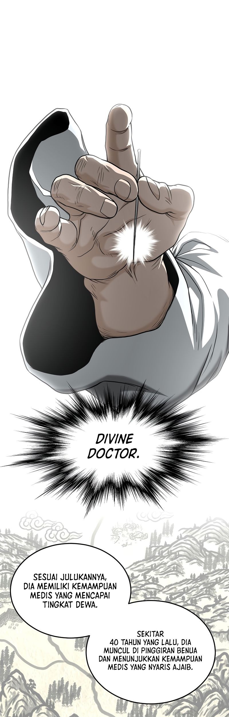 Murim Login Chapter 205 Gambar 43