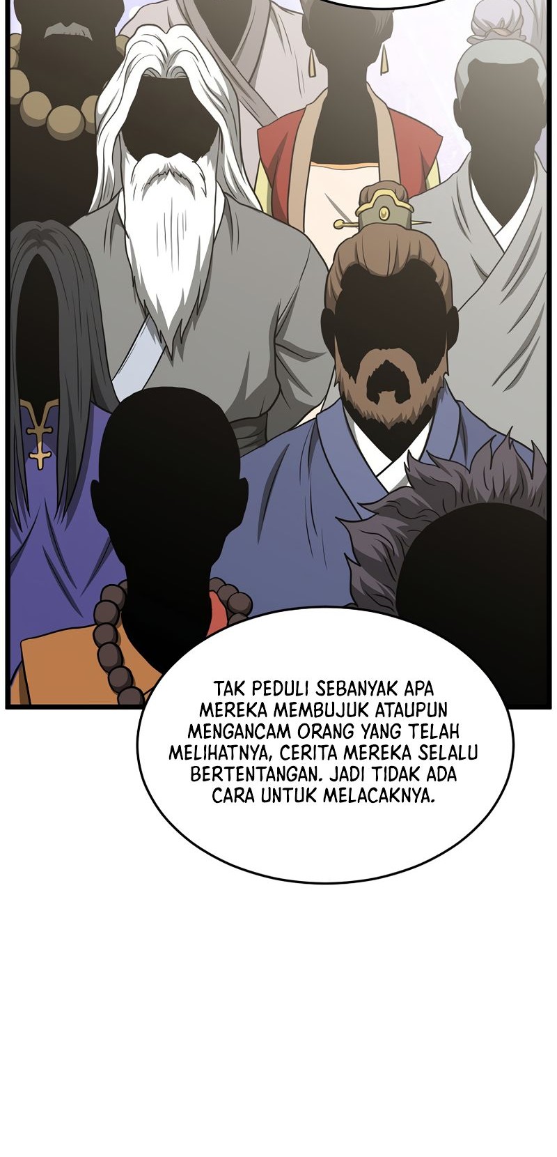 Murim Login Chapter 205 Gambar 54