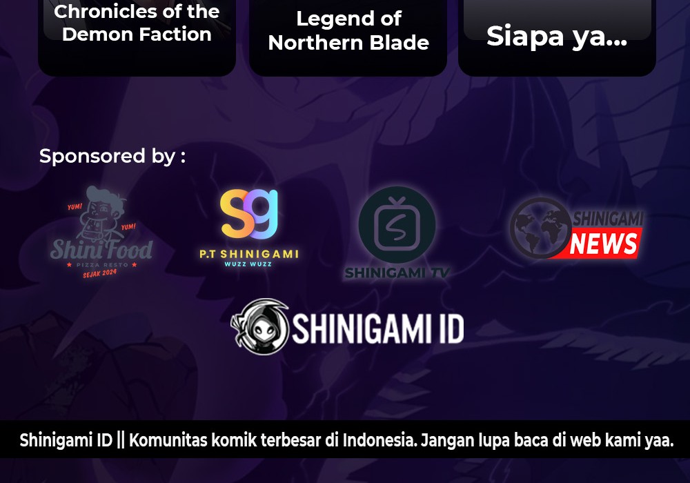 Murim Login Chapter 205 Gambar 61