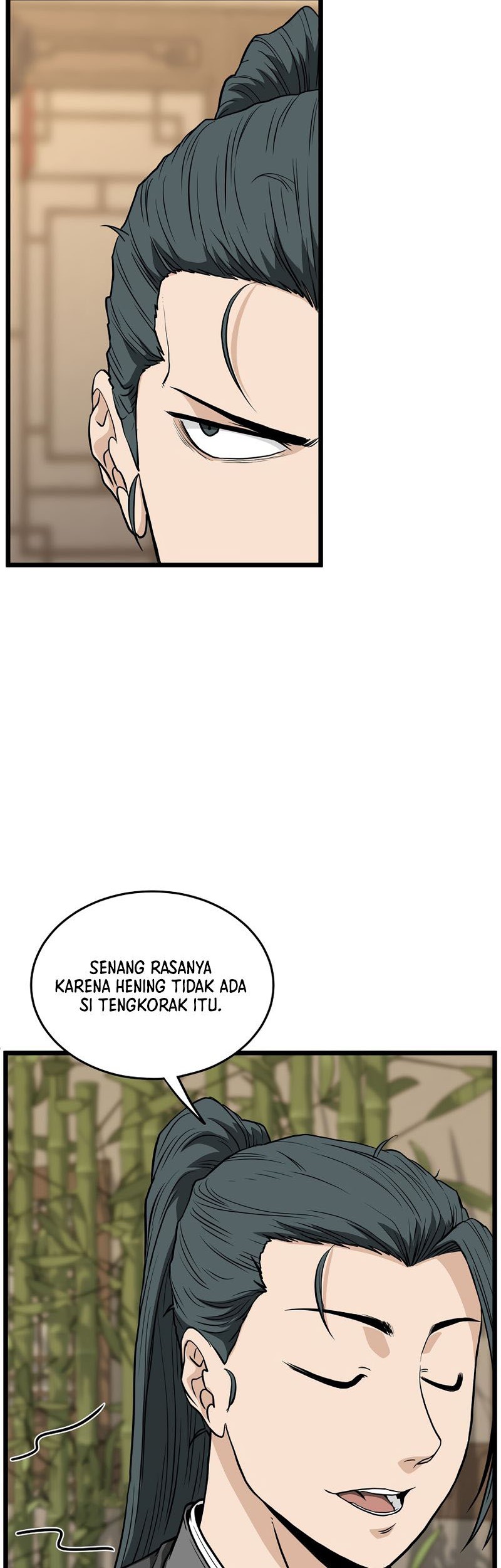 Murim Login Chapter 205 Gambar 5