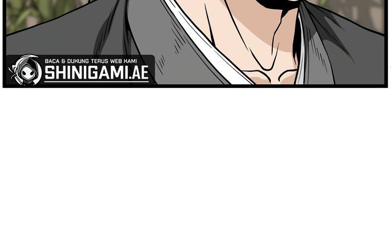 Murim Login Chapter 205 Gambar 6