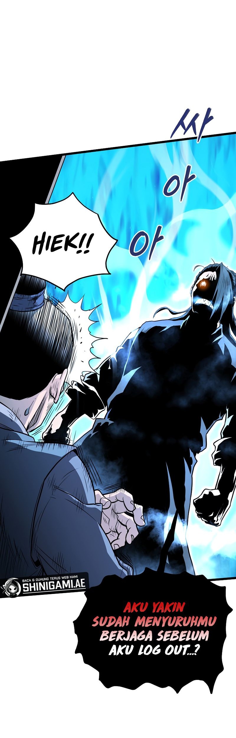 Murim Login Chapter 205 Gambar 10