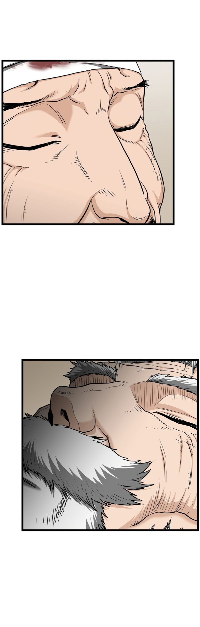 Murim Login Chapter 205 Gambar 24