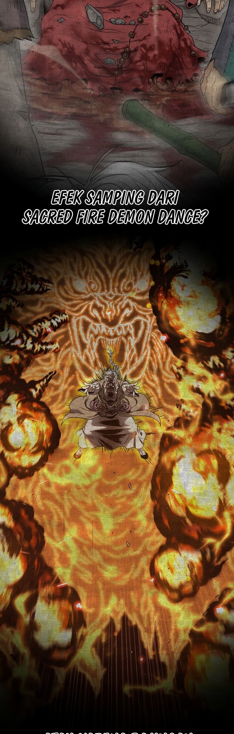 Murim Login Chapter 205 Gambar 29