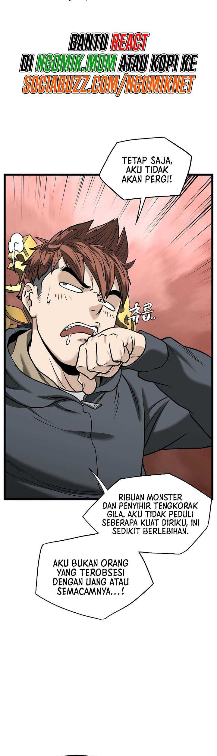 Murim Login Chapter 204 Gambar 12