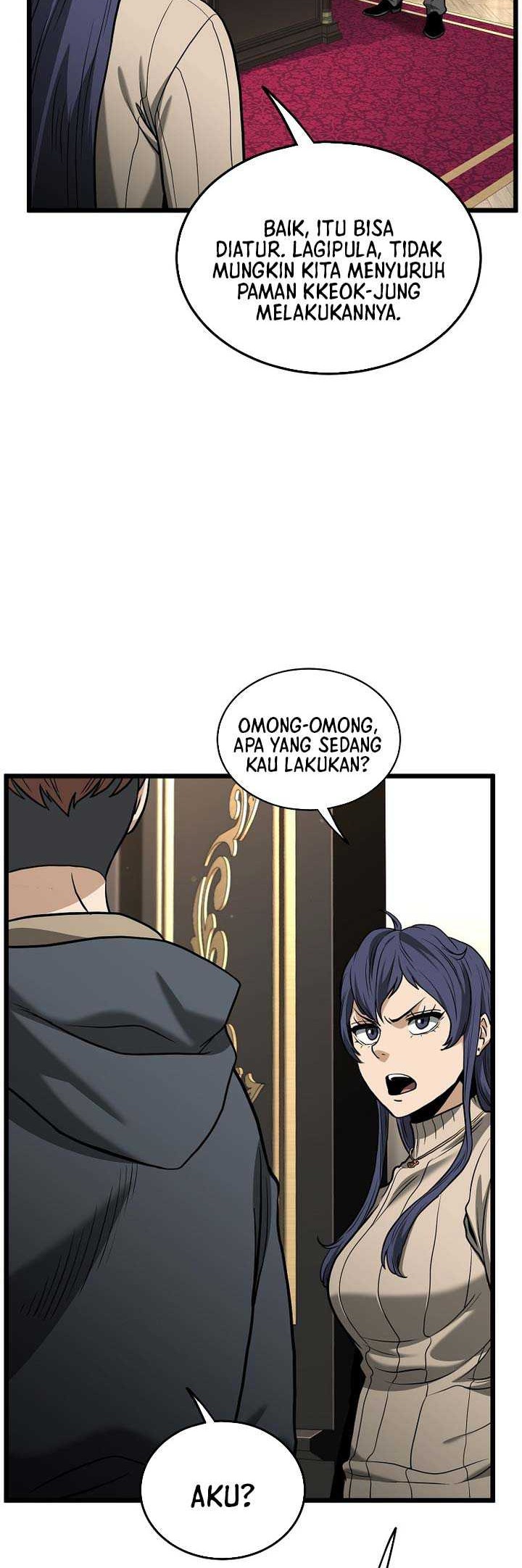 Murim Login Chapter 203 Gambar 19