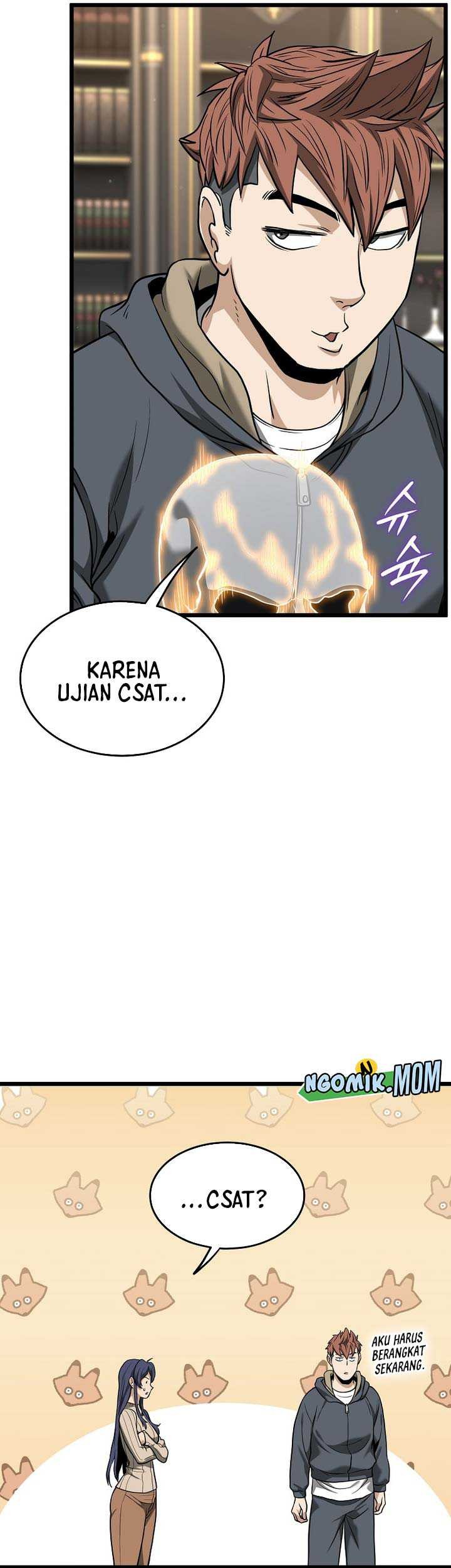 Murim Login Chapter 203 Gambar 22