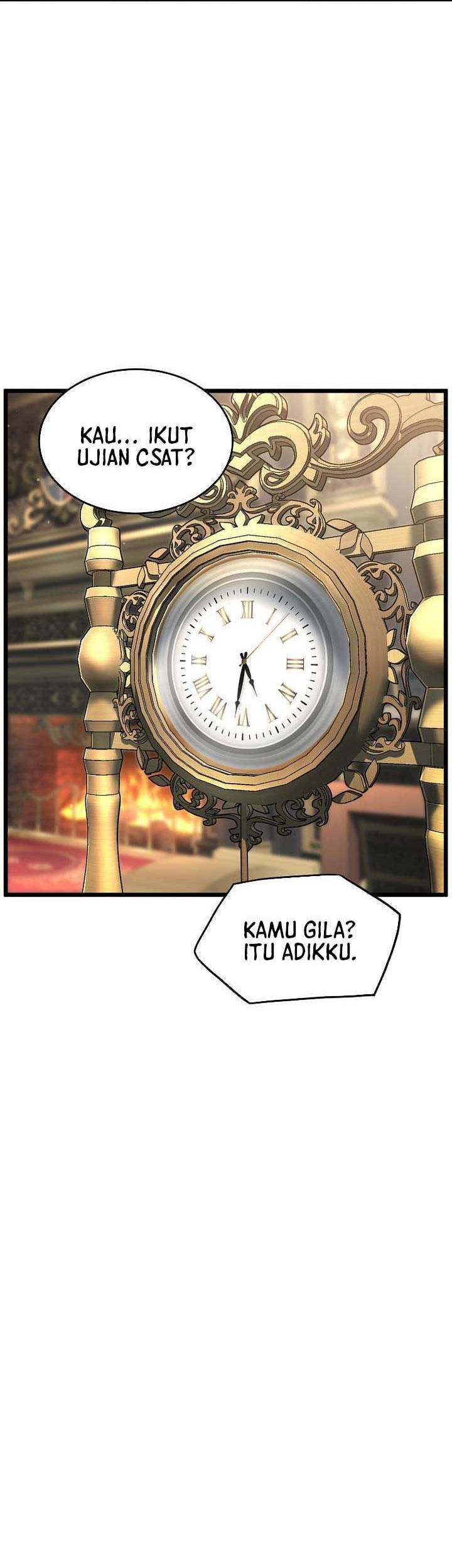 Murim Login Chapter 203 Gambar 23