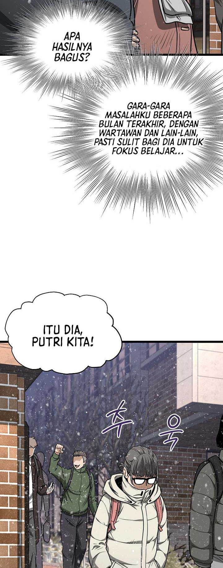 Murim Login Chapter 203 Gambar 27