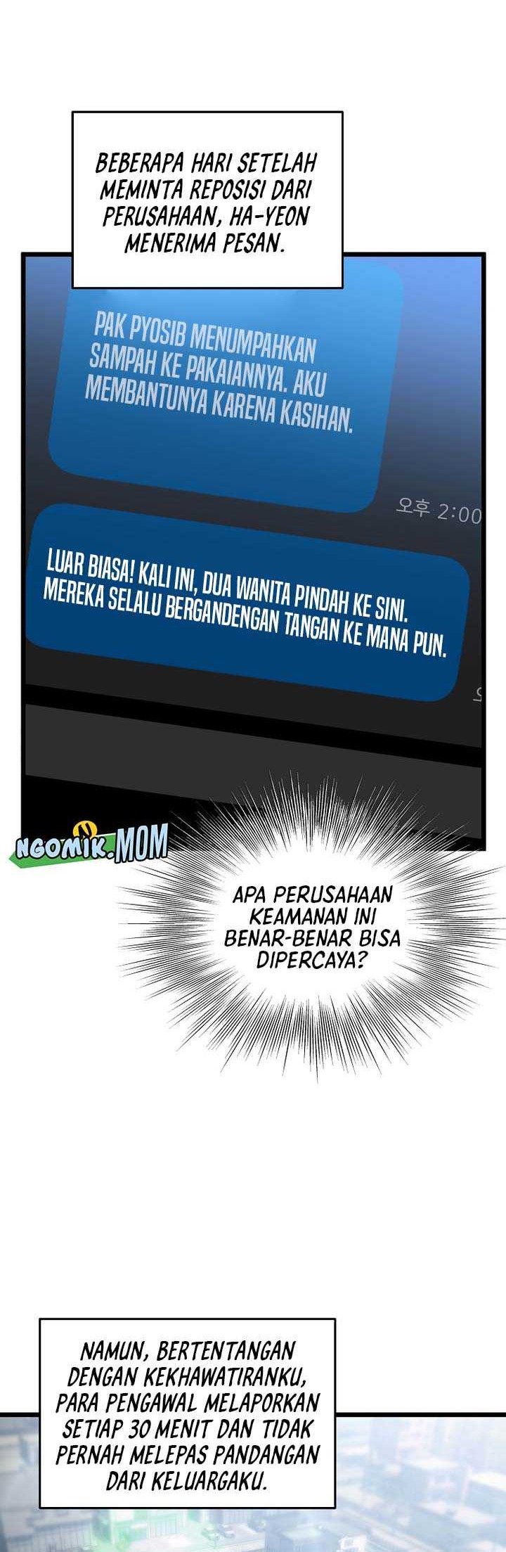 Murim Login Chapter 203 Gambar 41