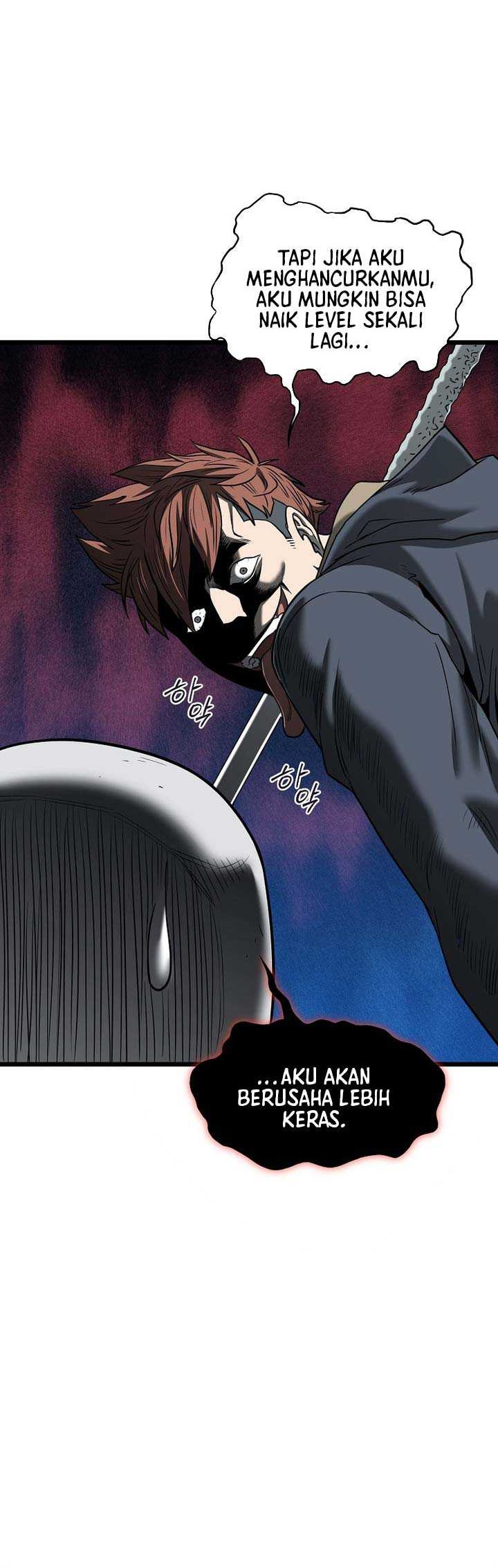 Murim Login Chapter 203 Gambar 45