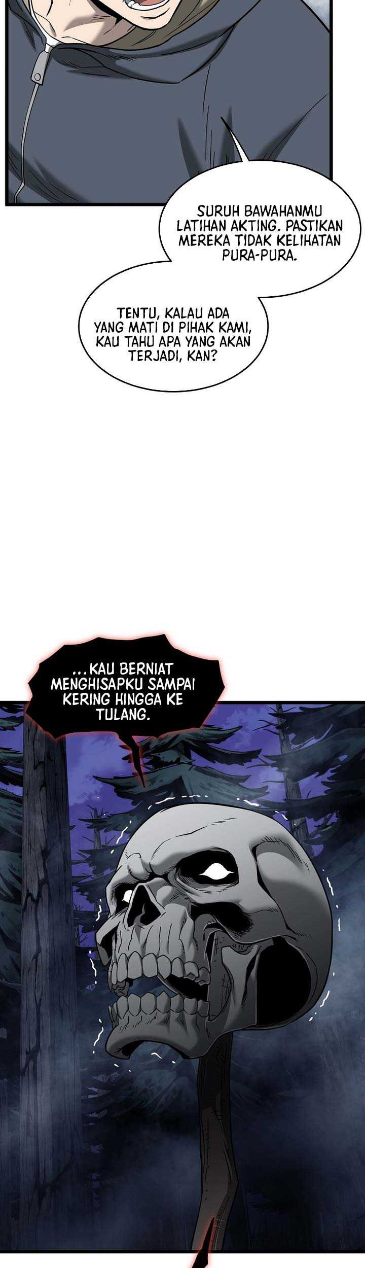 Murim Login Chapter 203 Gambar 47