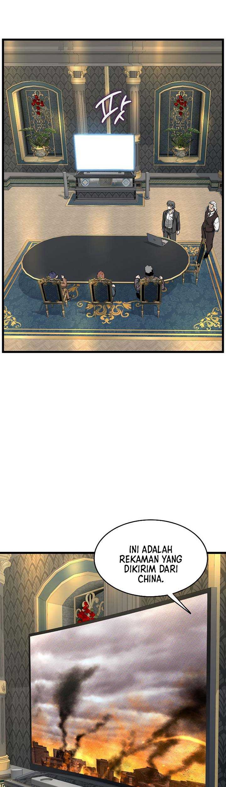 Murim Login Chapter 203 Gambar 51