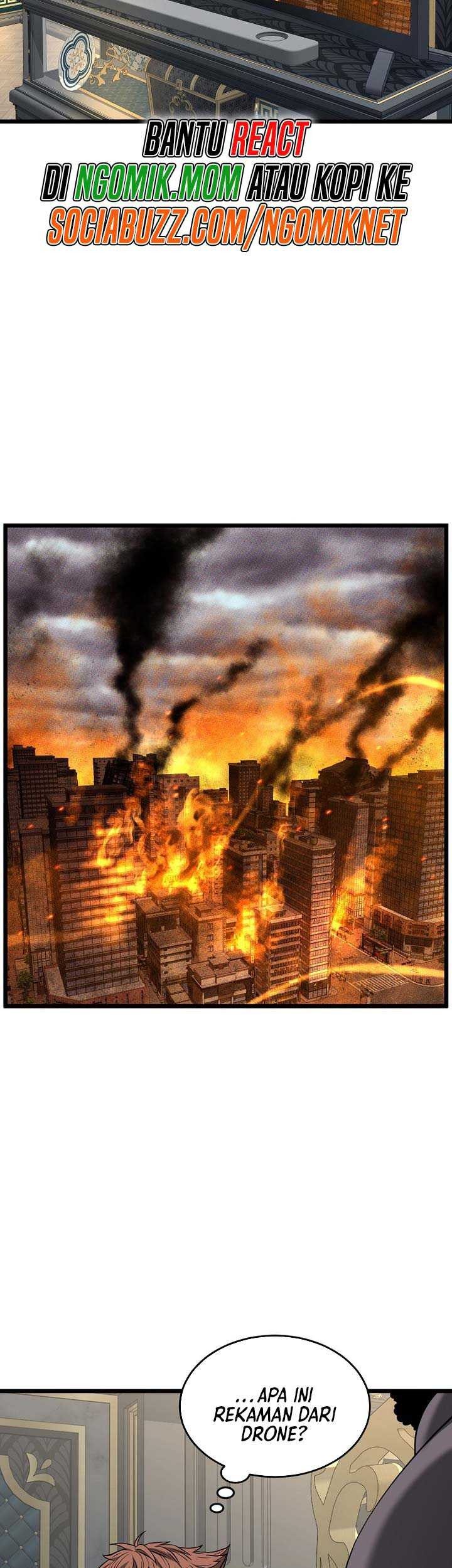 Murim Login Chapter 203 Gambar 52