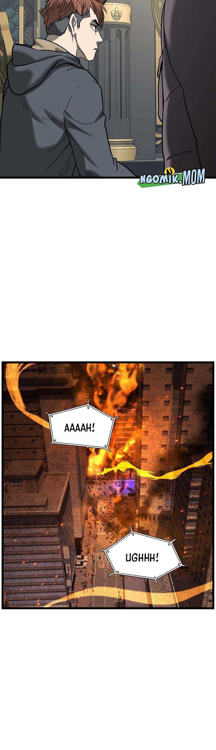 Murim Login Chapter 203 Gambar 53