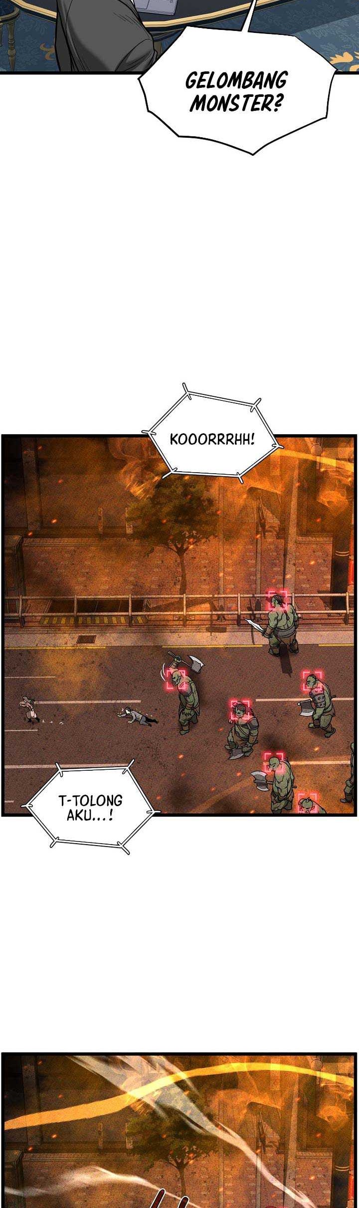 Murim Login Chapter 203 Gambar 55