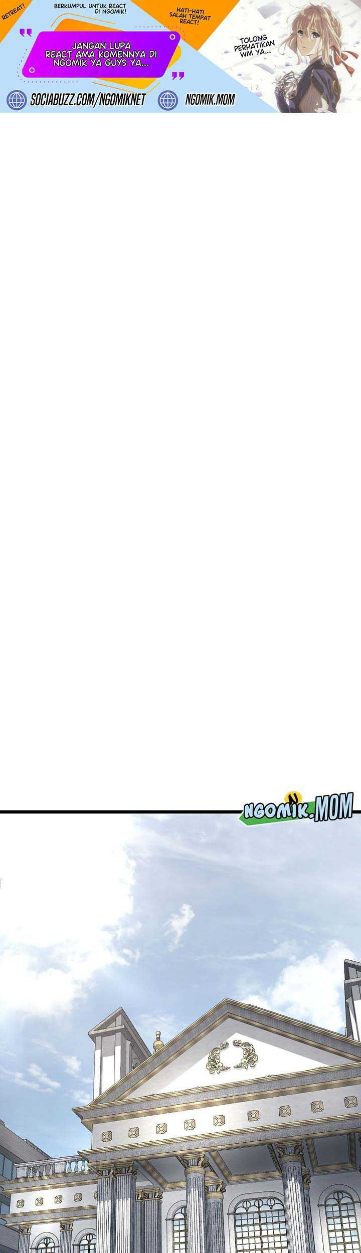 Manhwa Murim Login Chapter 203 gambar nomor 2