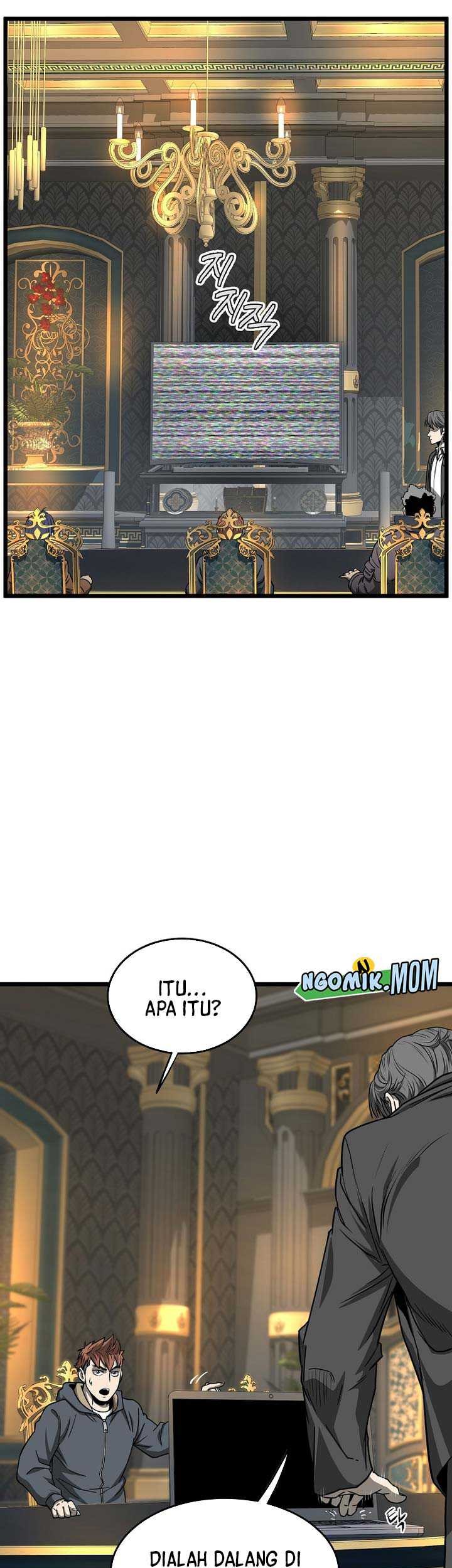 Murim Login Chapter 203 Gambar 66