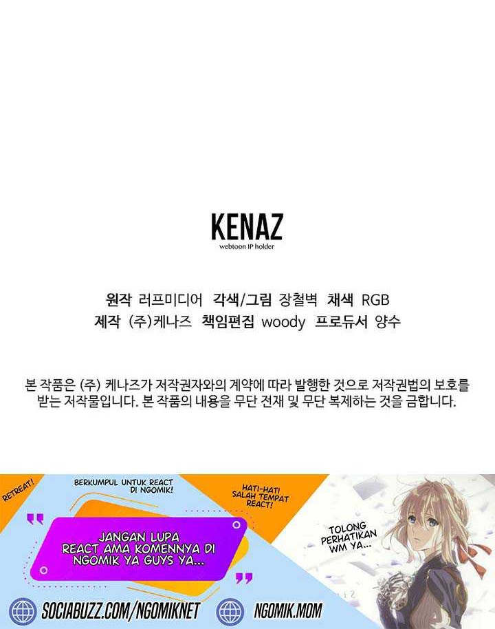 Murim Login Chapter 203 Gambar 69