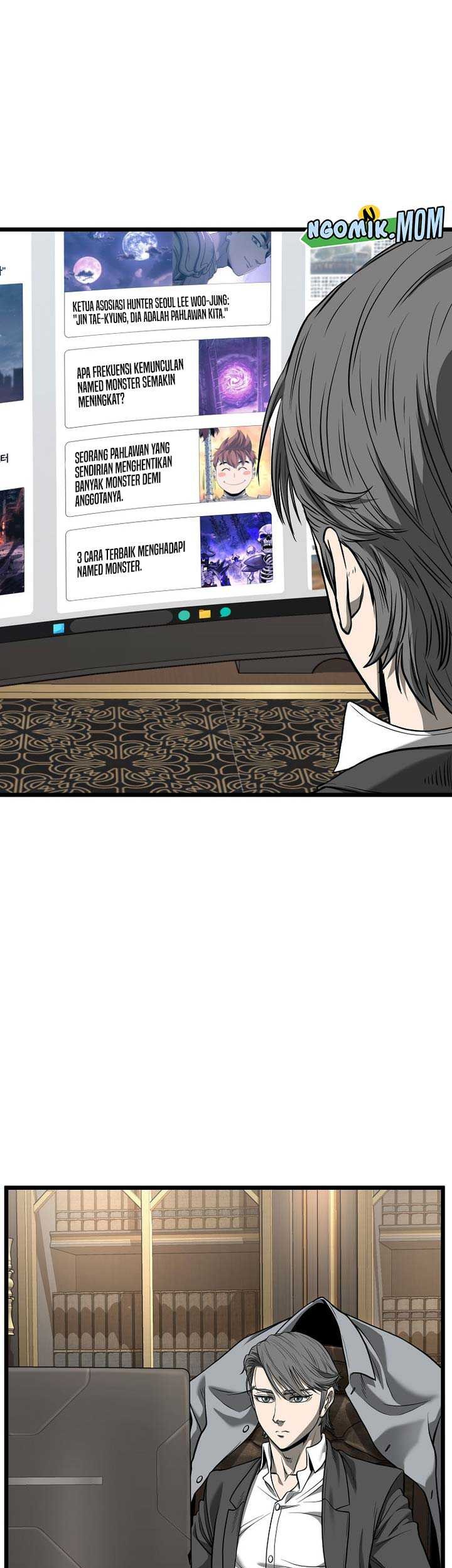 Murim Login Chapter 203 Gambar 4