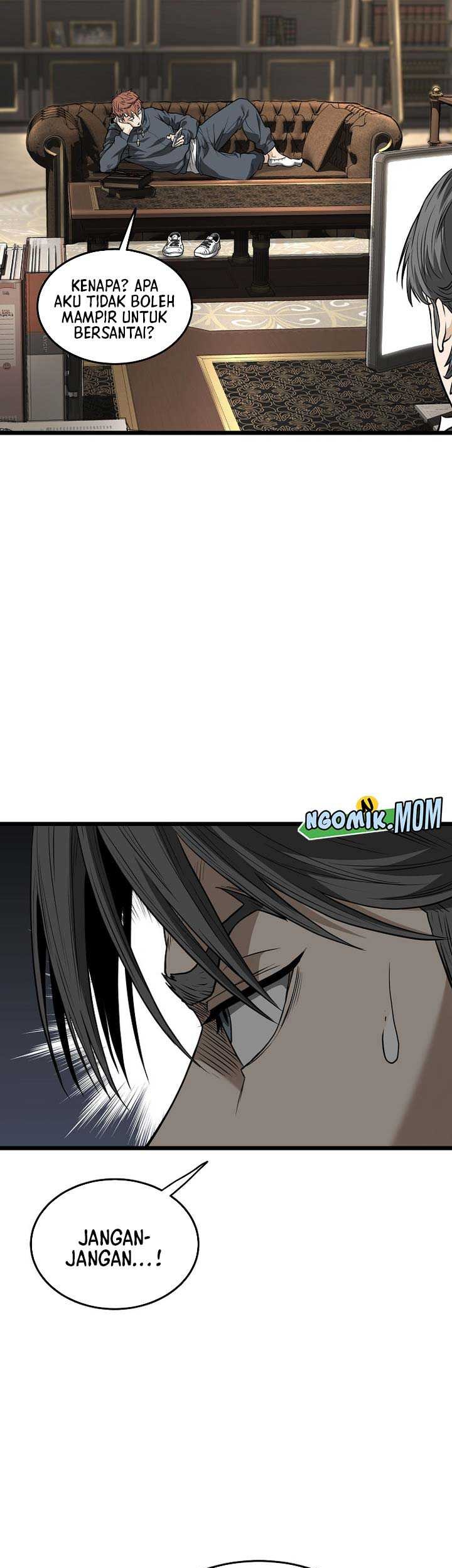 Murim Login Chapter 203 Gambar 6