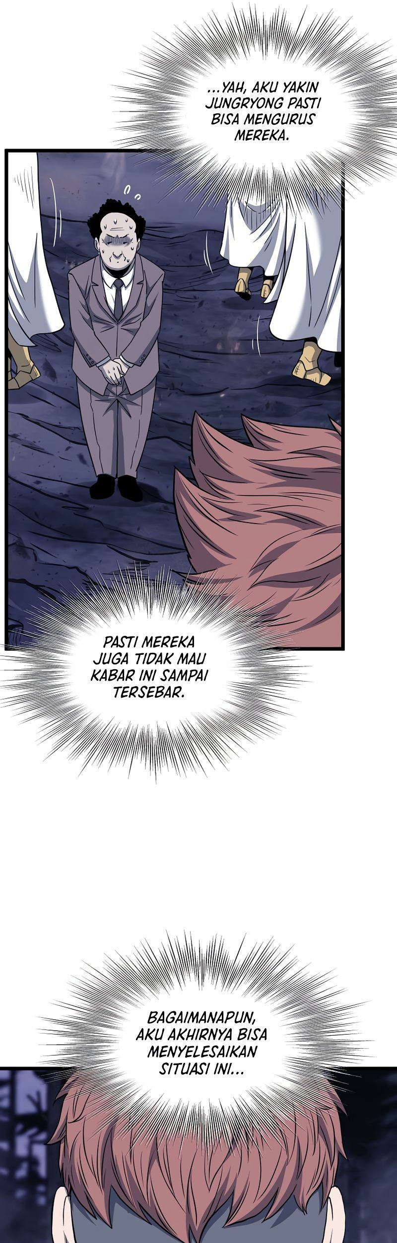 Murim Login Chapter 202 Gambar 52