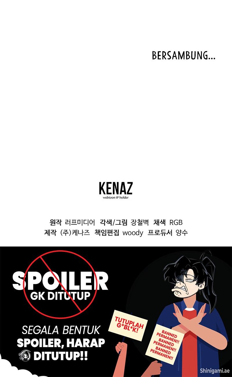 Murim Login Chapter 202 Gambar 57