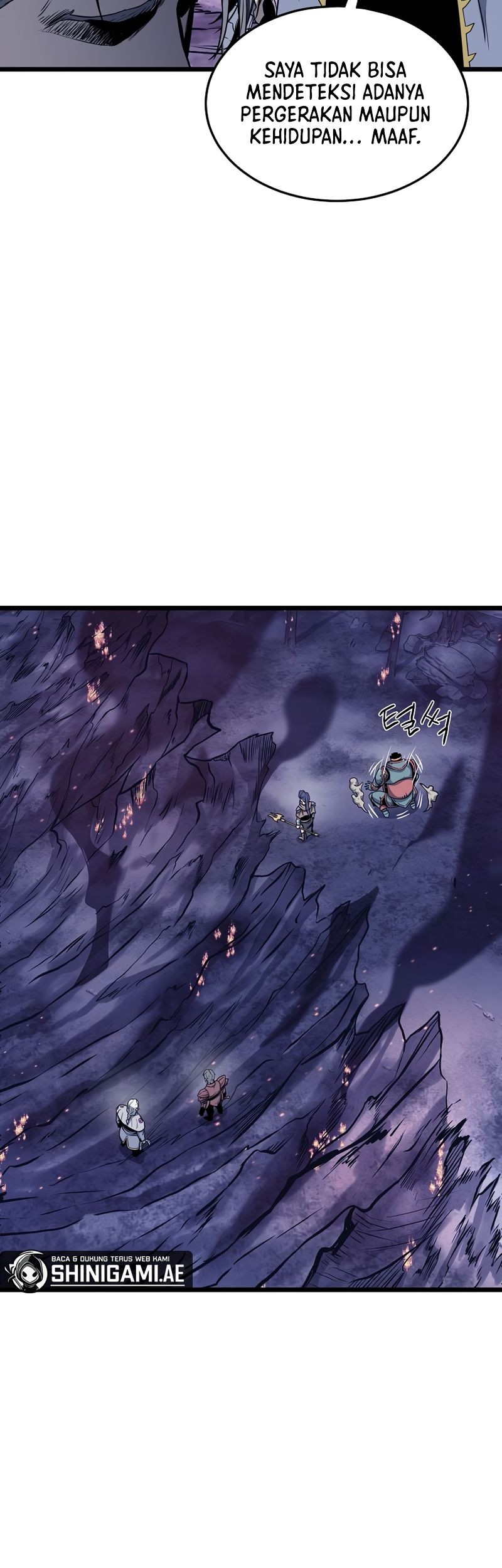 Murim Login Chapter 201 Gambar 36