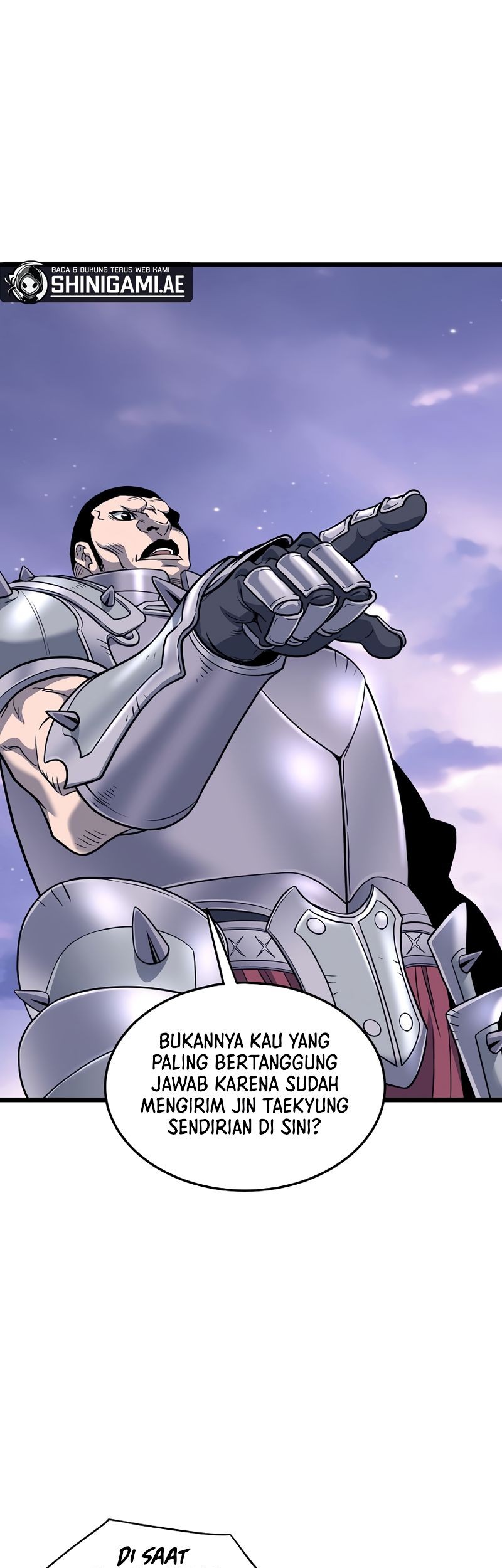 Murim Login Chapter 201 Gambar 46