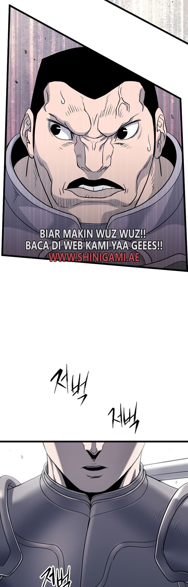 Murim Login Chapter 201 Gambar 51