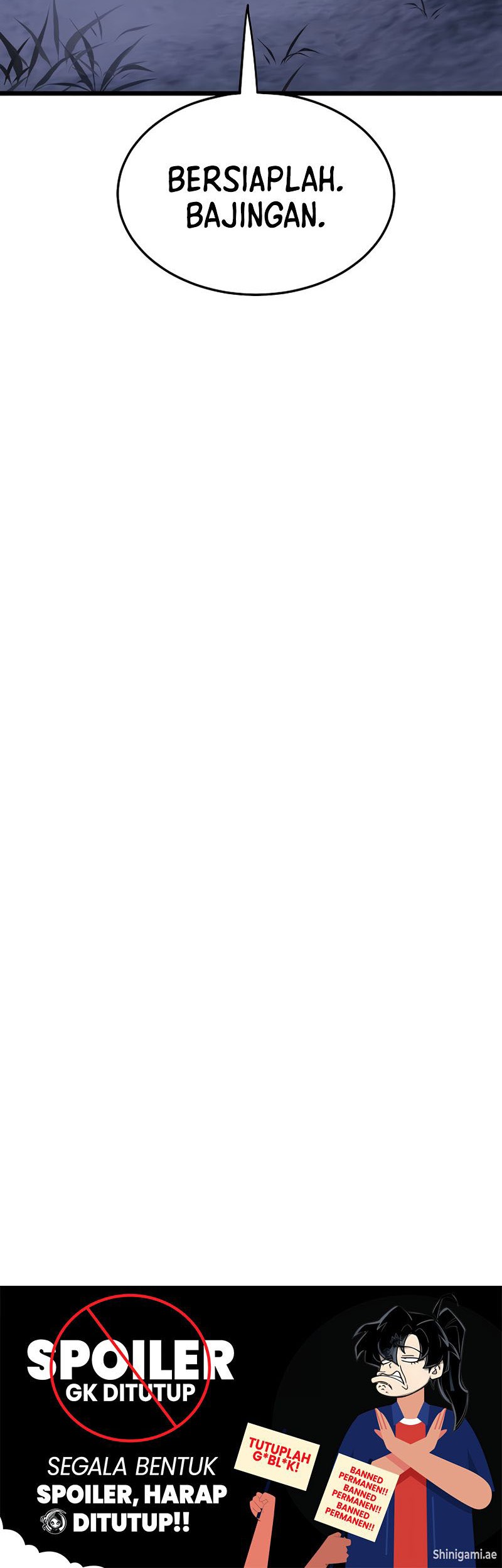 Murim Login Chapter 201 Gambar 53