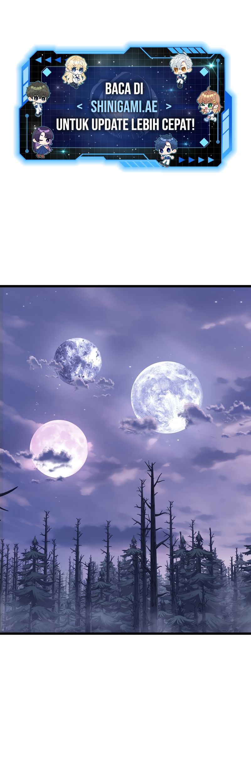 Manhwa Murim Login Chapter 201 gambar nomor 2