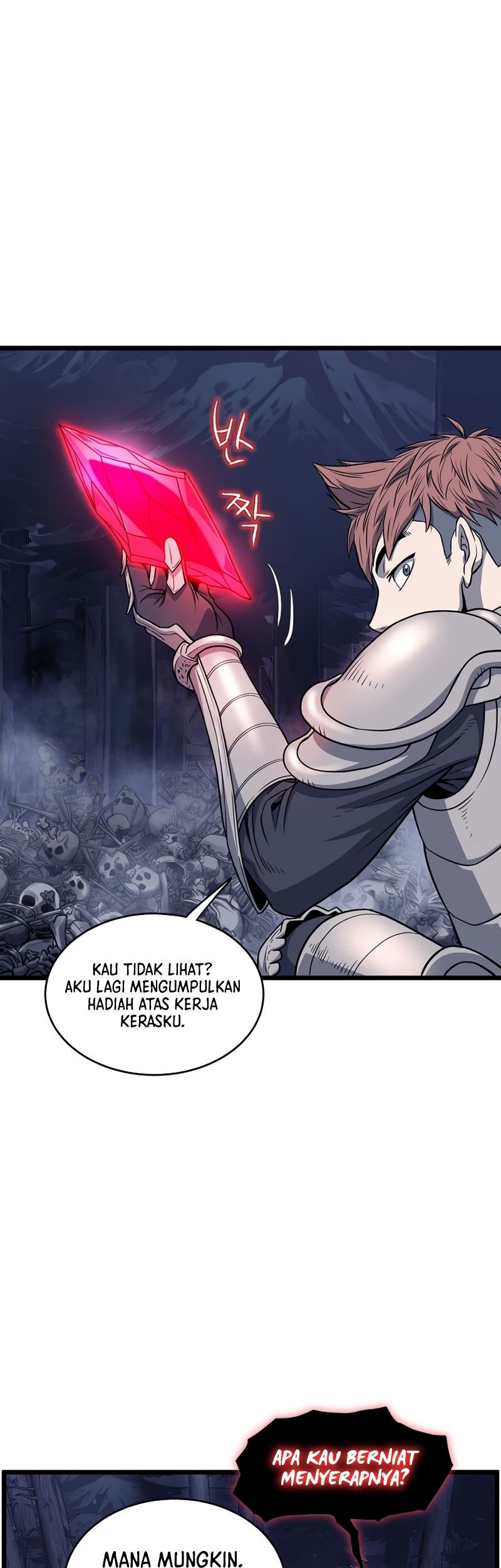 Murim Login Chapter 201 Gambar 6