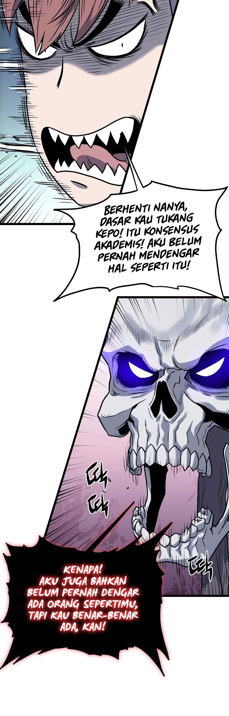 Murim Login Chapter 201 Gambar 11