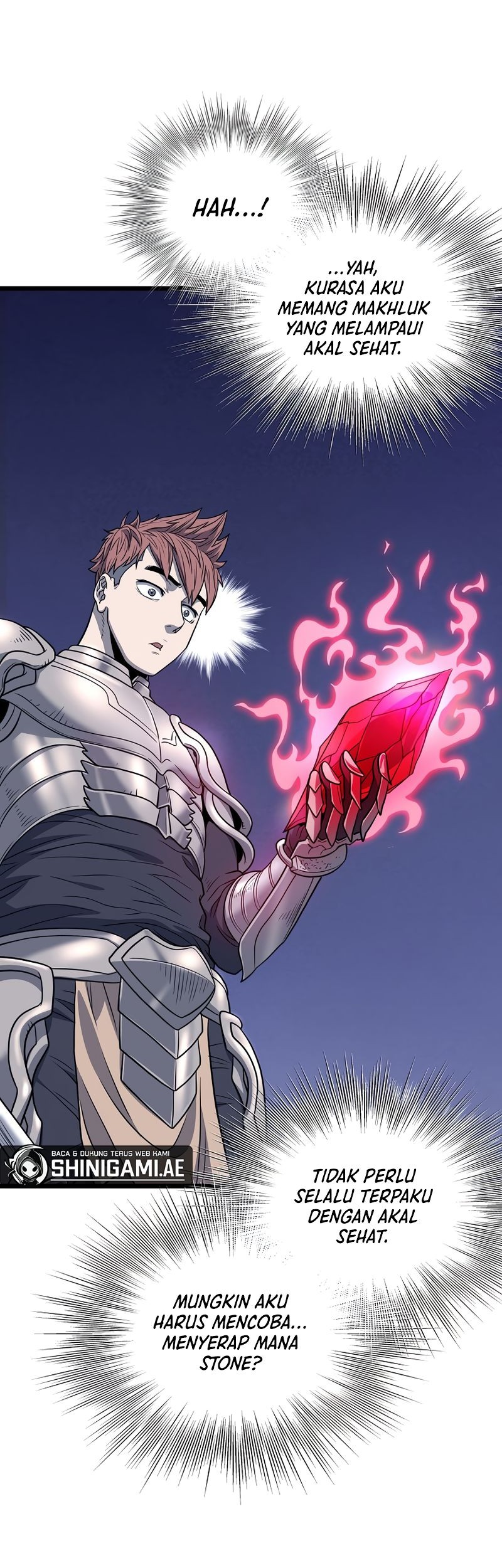 Murim Login Chapter 201 Gambar 12