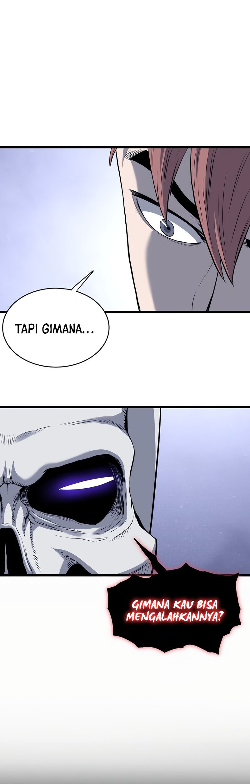 Murim Login Chapter 201 Gambar 18