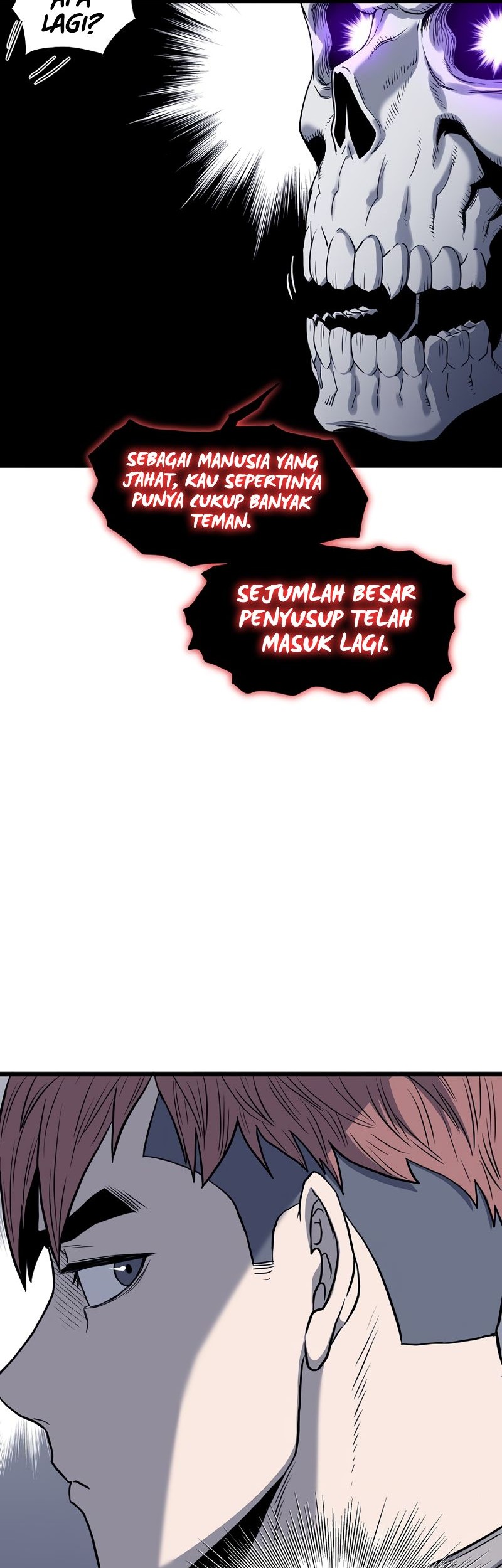 Murim Login Chapter 201 Gambar 31