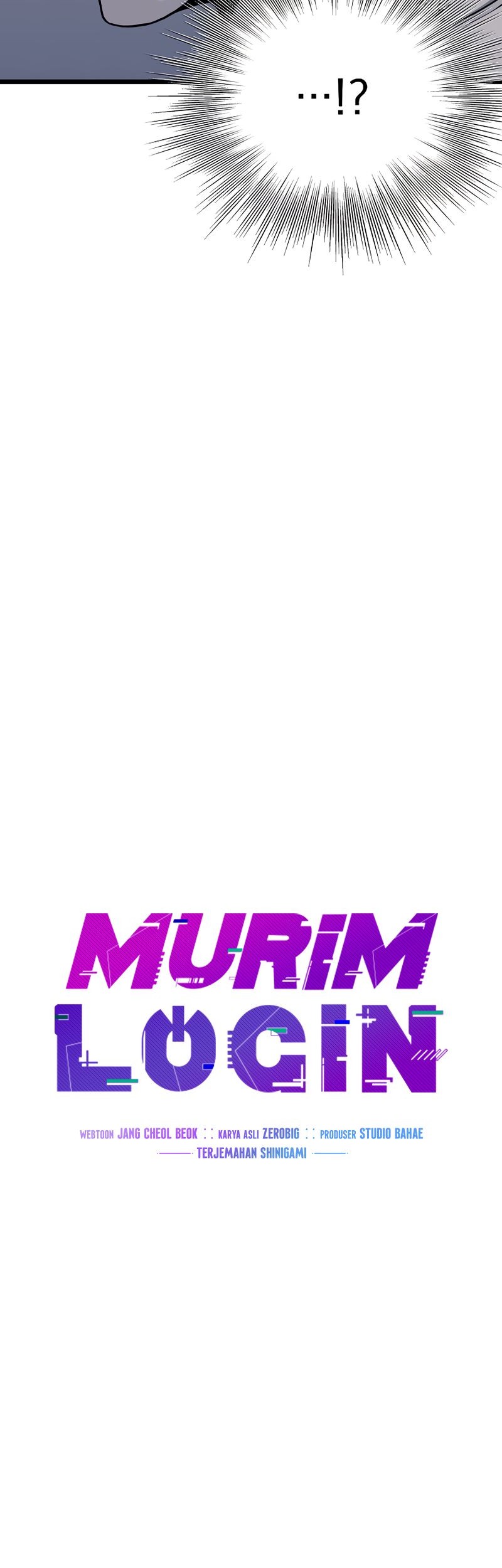 Murim Login Chapter 201 Gambar 32