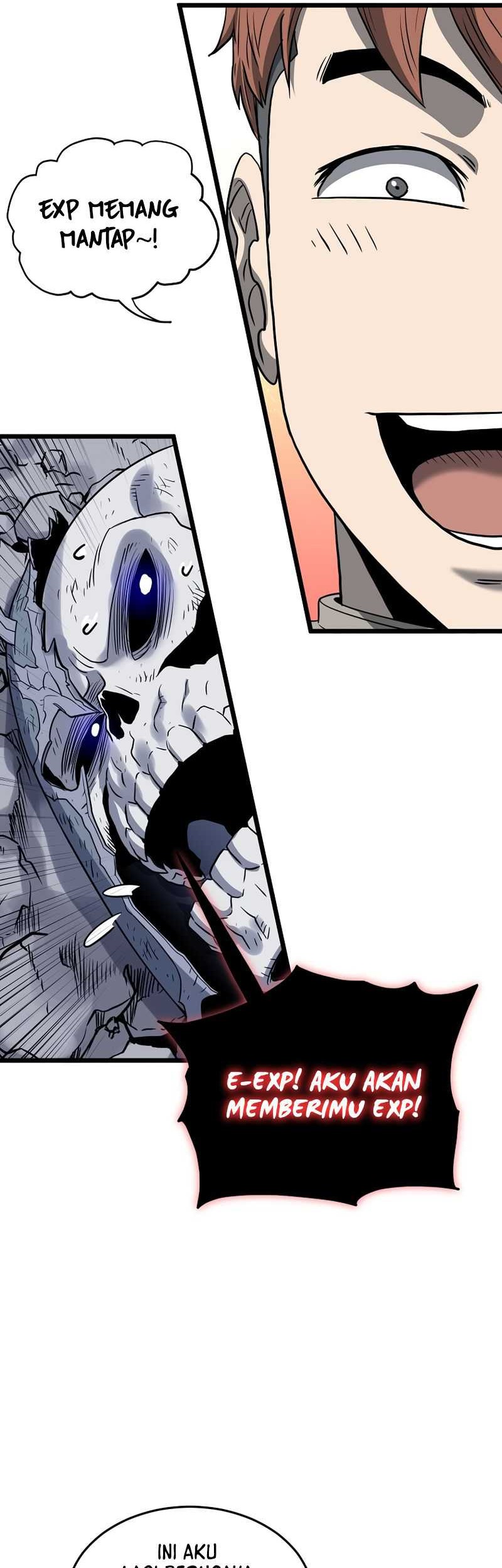 Murim Login Chapter 200 Gambar 42