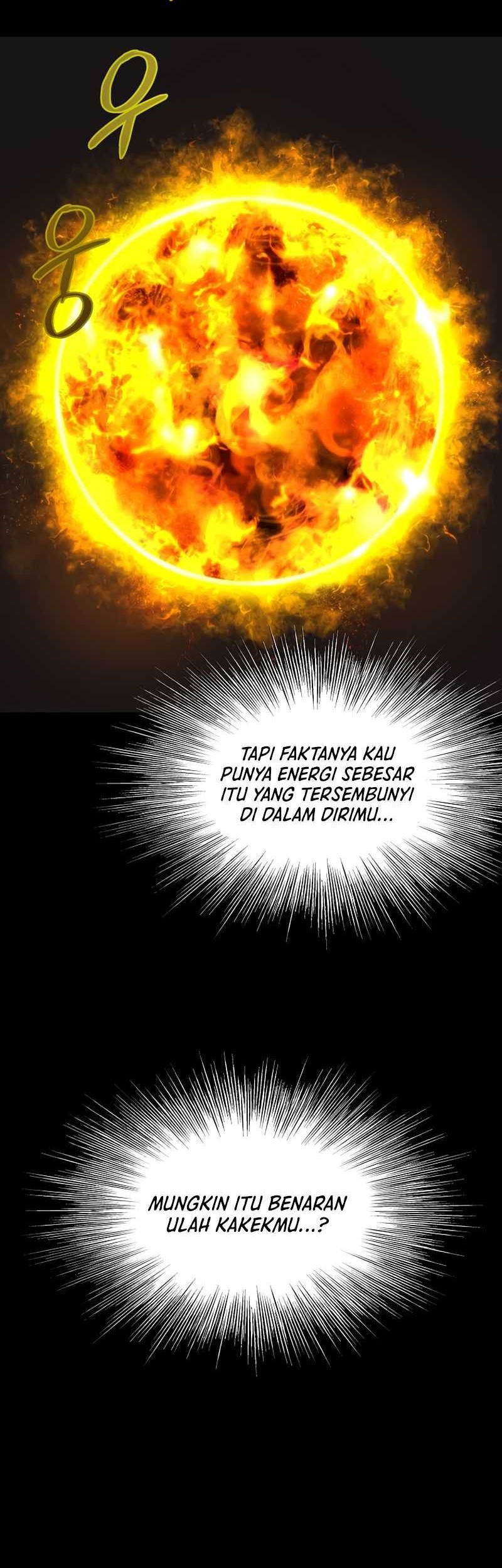 Murim Login Chapter 200 Gambar 54