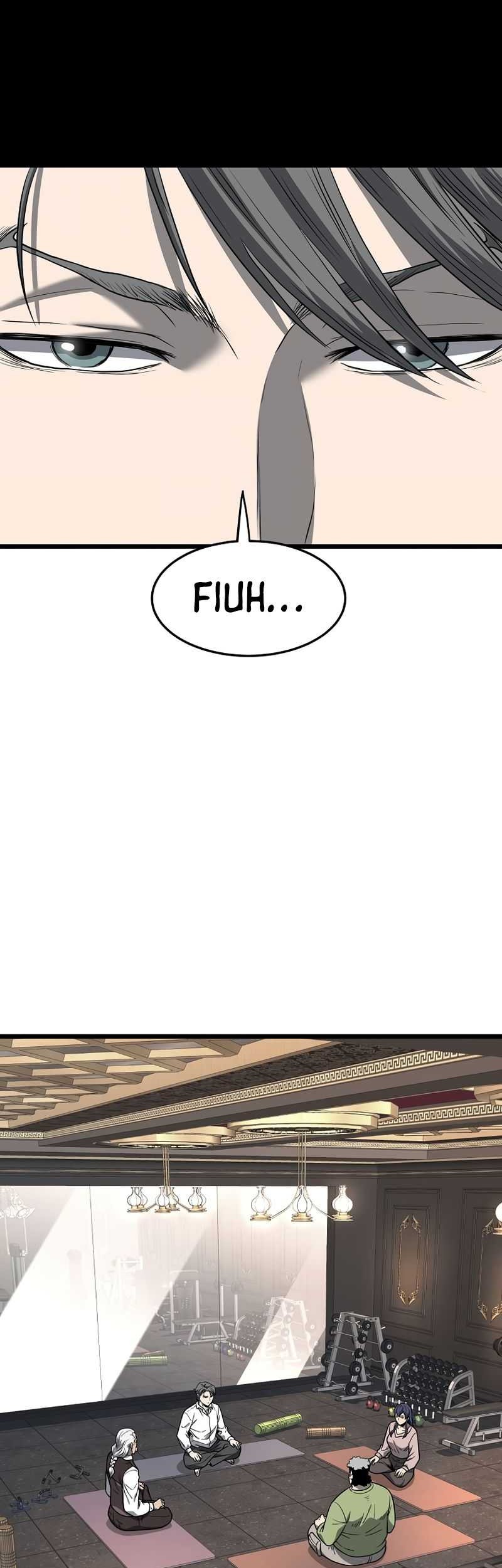 Murim Login Chapter 200 Gambar 55