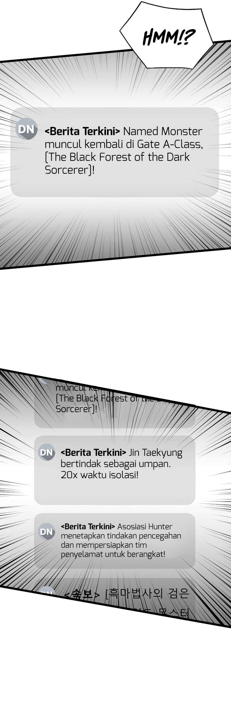 Murim Login Chapter 200 Gambar 61