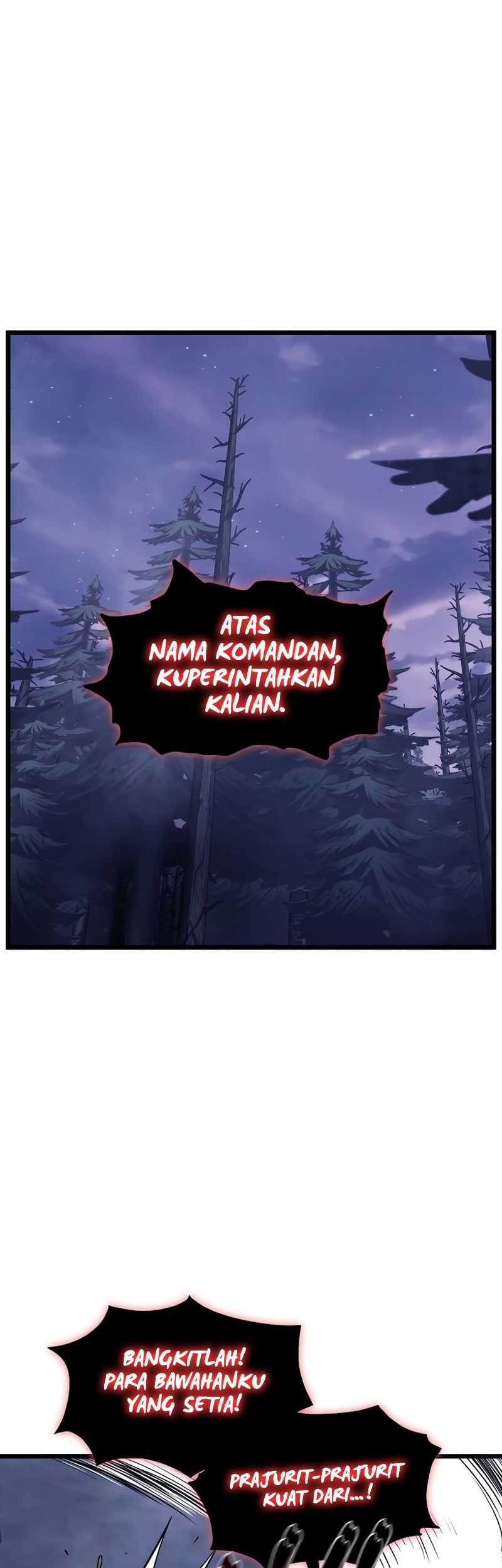 Murim Login Chapter 200 Gambar 65