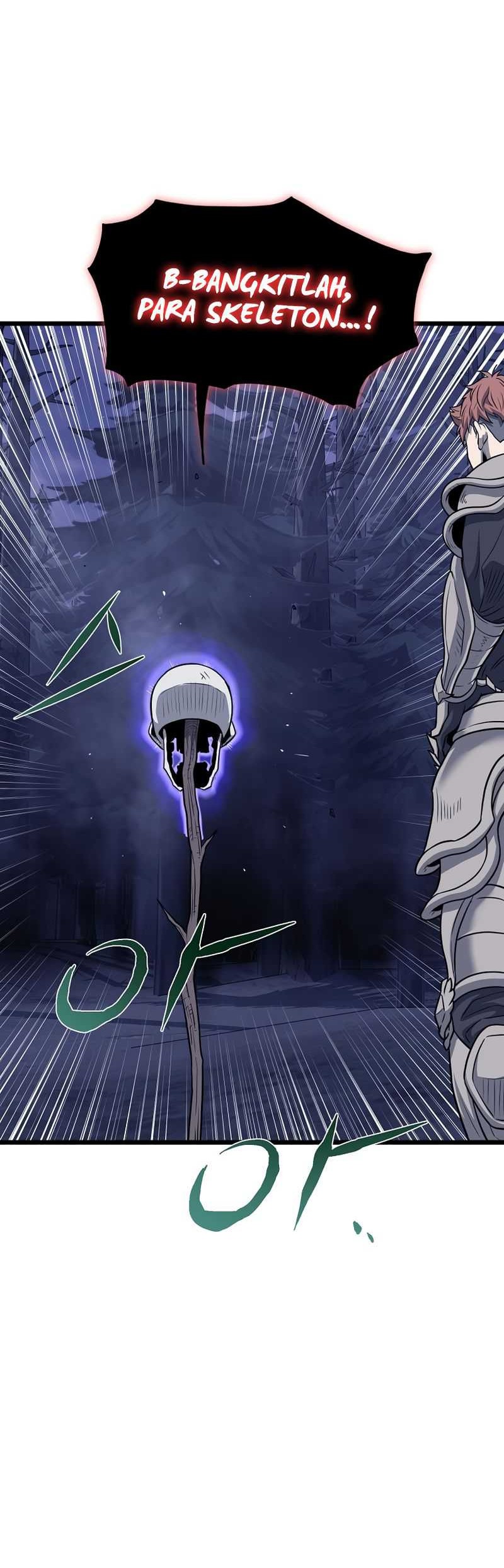 Murim Login Chapter 200 Gambar 68